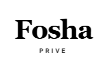 Fosha Prive logosu