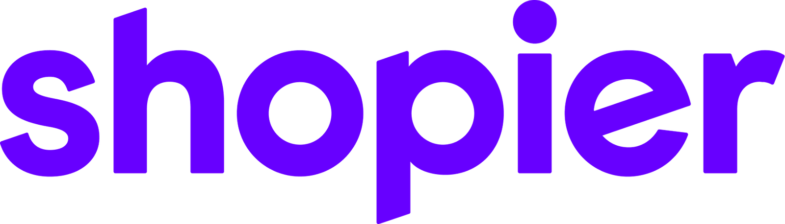 shopier logo