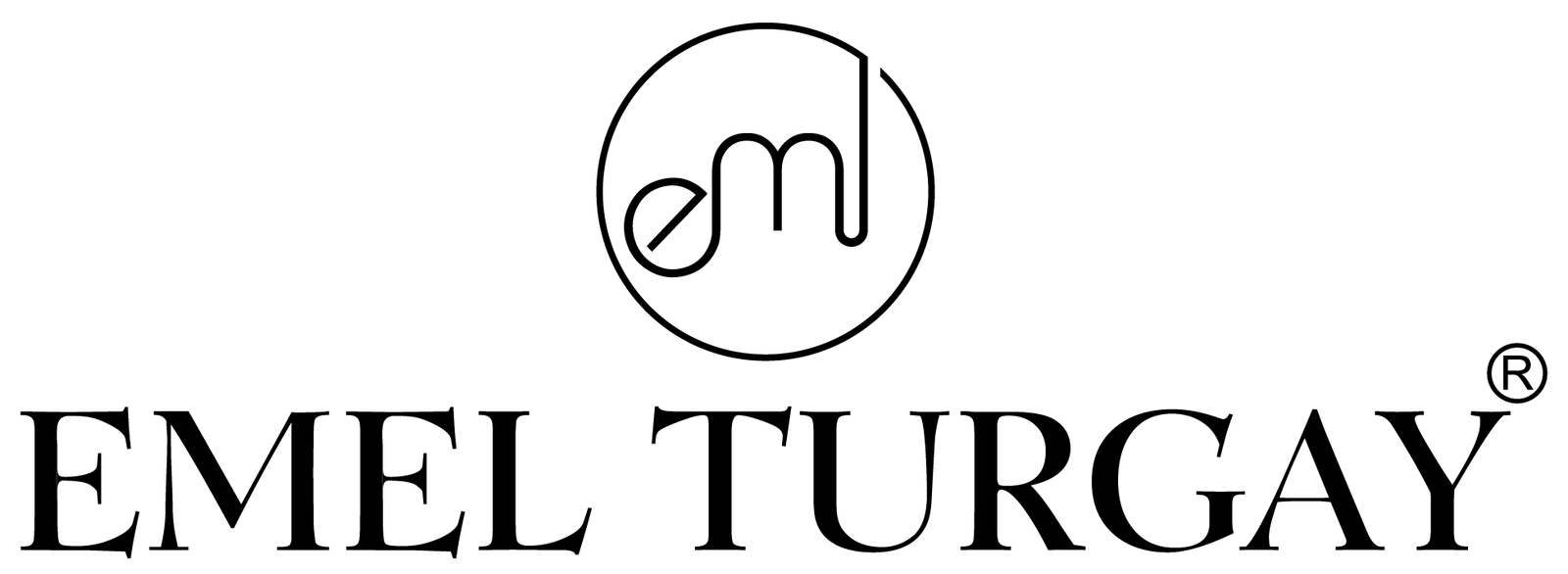 Emel Turgay logosu