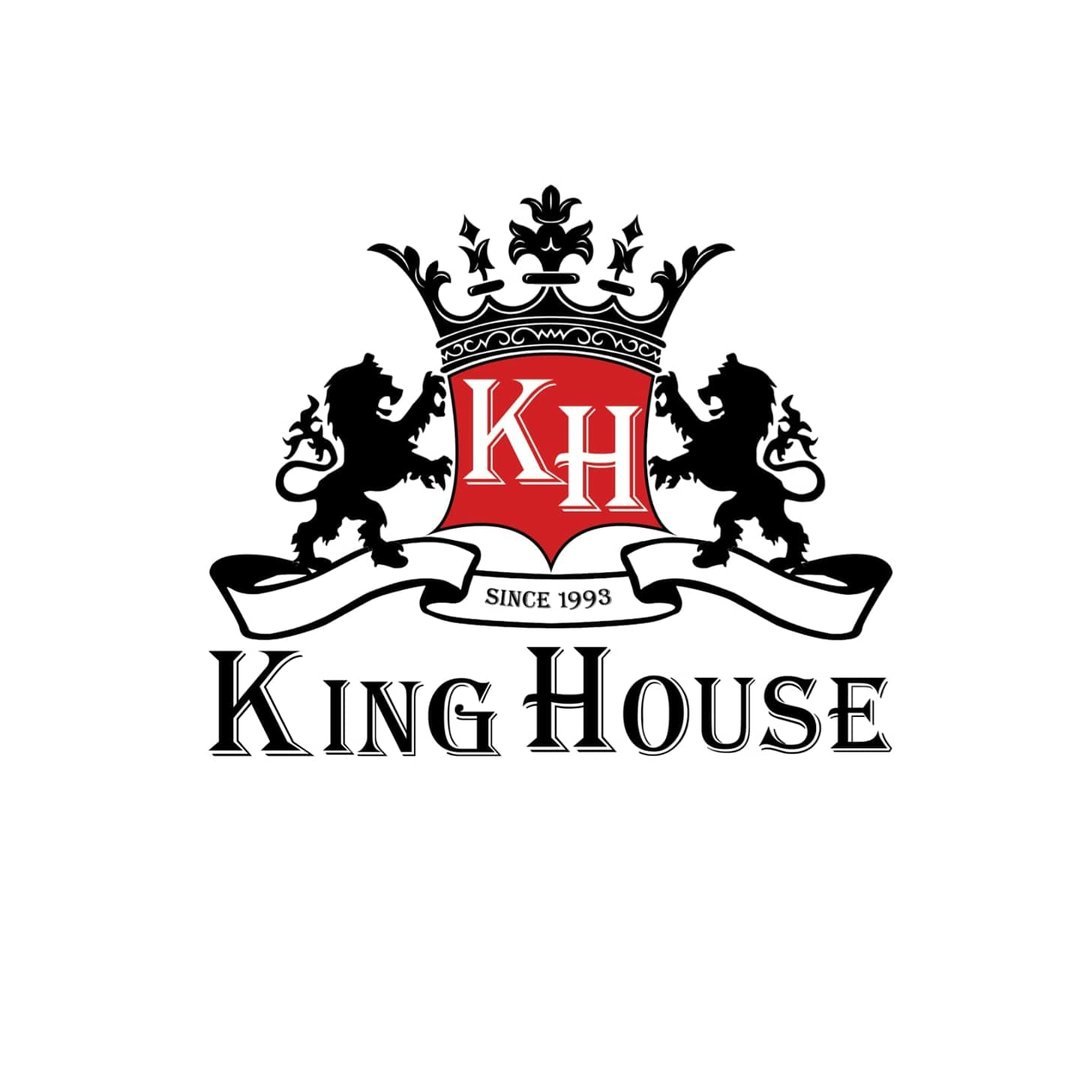 King House logosu